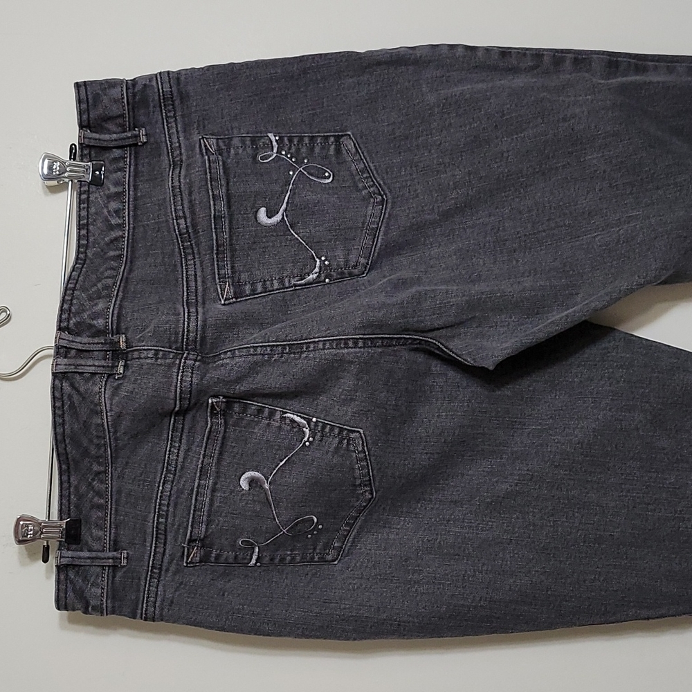 Tommy Hilfiger Mid-Rise Skinny Jeans